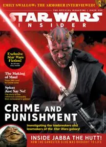 Star Wars Insider - April 2022