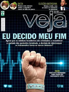 Revista - Veja - Edição 2286 - 12 de setembro de 2012)