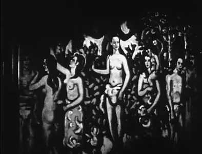 The Moon and Sixpence (1942)