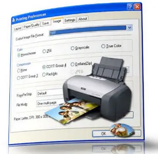 Zan Image Printer 5.0.14