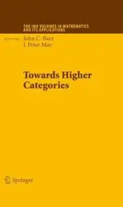 Towards Higher Categories