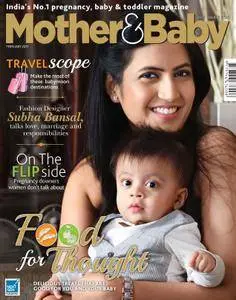 Mother & Baby India - February 2017