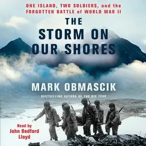«The Storm on Our Shores» by Mark Obmascik