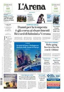 l'Arena - 28 Luglio 2023