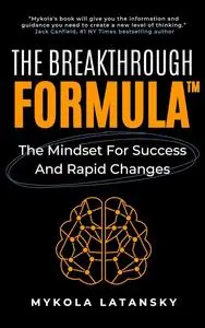 The Breakthrough Formula