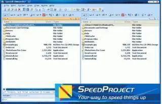 Portable SpeedCommander 12.20 Build 5400 - Final
