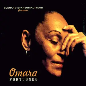 Buena Vista Social Club presenta – Omara Portuondo (2000) -repost