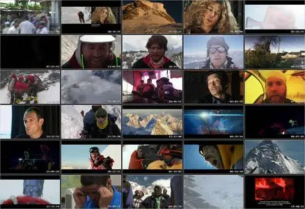 The Summit (2012)