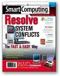 Smart Computing March 2007 : Resolve System Conflicts