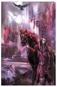 Artwork by Silvergraphx Studio