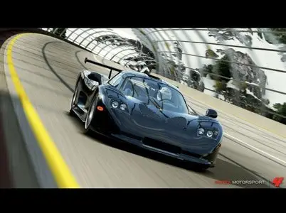 Forza Motorsport 4 (2011/Xbox360)