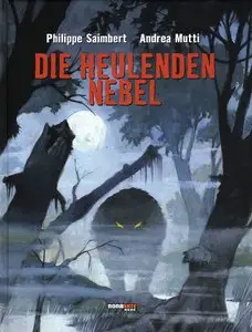 Die heulenden Nebel