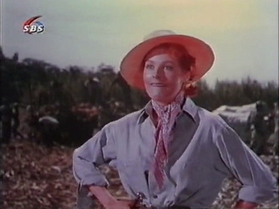 Jamaica Run (1953) 