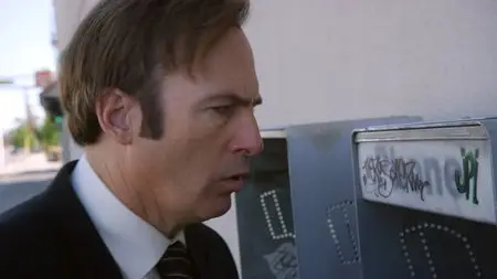 Better Call Saul S01E03 (2015)