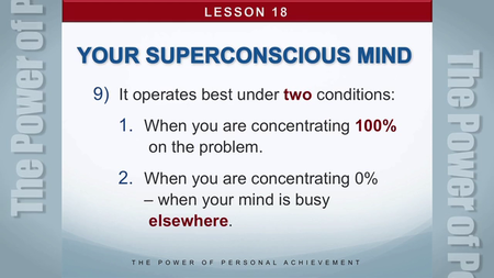 Brian Tracy - Power of Personal Achievement Home Study Program [repost]