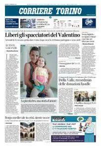 Corriere Torino - 15 Febbraio 2018