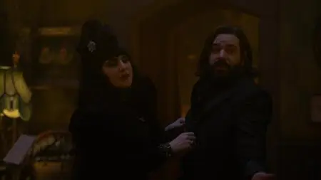 What We Do in the Shadows S03E09