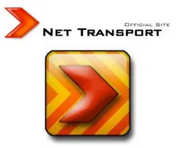 Net Transport 2.91a Build 532 Multilanguage Portable