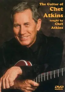 The Guitar Of Chet Atkins taught by Chet Atkins (2001)