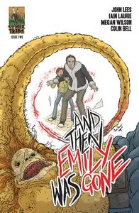 And Then Emily Was Gone 002 (2014)
