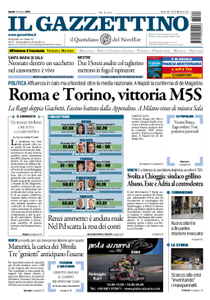 Il Gazzettino Del NordEst - 20.06.2016