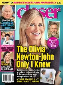Closer USA - February 26, 2024