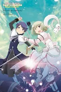 Mahou Shoujo Tart Magica - The Legend of "Jeanne d'Arc" 1-3