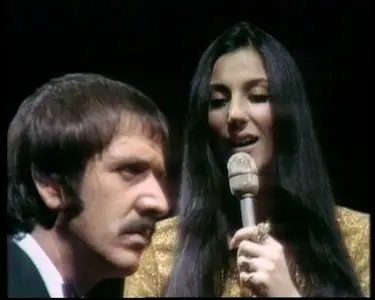 The Sonny And Cher - Hour (2005)