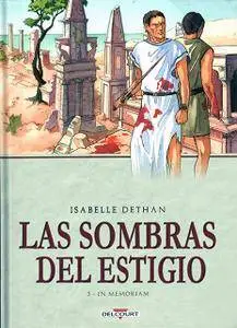 Sombras del Estigio Tomo 3 - In Memoriam