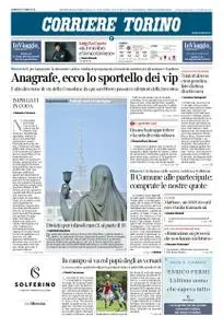 Corriere Torino – 05 ottobre 2018