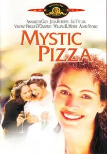 Мистическая пицца / Mystic Pizza (1988, BDRemux + DVD9 + DVDRip)
