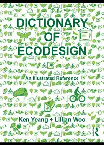 Dictionary of Ecodesign: An Illustrated Reference (repost)