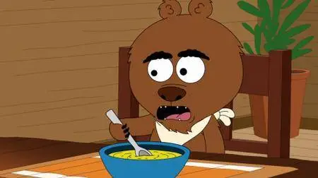 Brickleberry S02E07