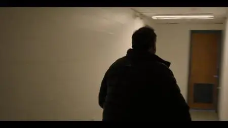 The Chair S01E03