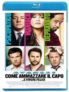 Come ammazzare il capo ...e vivere felici (2011)