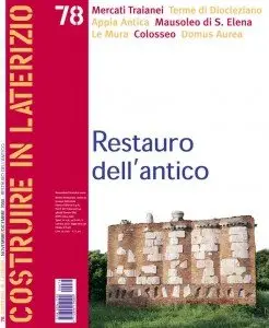 COSTRUIRE IN LATERIZIO – Novembre/Dicembre 2000 n.78