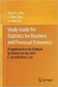 Study Guide for Statistics for Business and Financial Economics