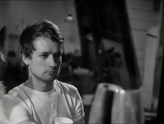 Paranoia (1967)