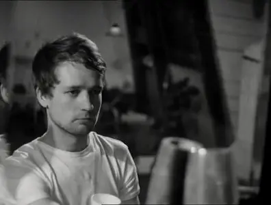 Paranoia (1967)