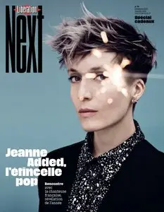 Libération Next -  Décembre2015/Janvier 2016