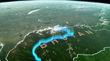 Channel 4 - Walking the Himalayas: Series 1 (2016)