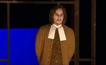 Molière : Les précieuses ridicules (2007)