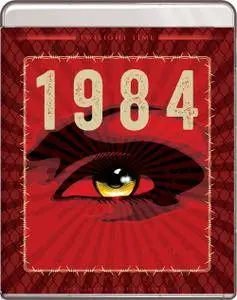 Nineteen Eighty-Four (1984)