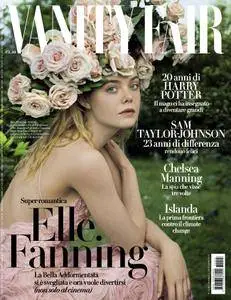 Vanity Fair Italia - giugno 28, 2017