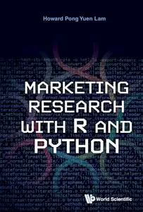 Marketing Research with R and Python