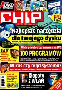 Chip - September 2009 (Poland)