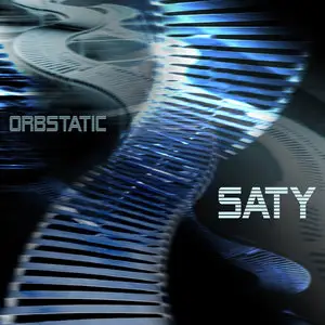Saty - Orbstatic (2011/2012)