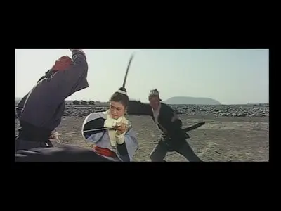 Dragon Gate Inn (1967)