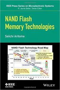 NAND Flash Memory Technologies (Repost)