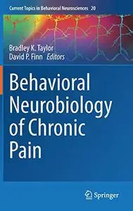 Behavioral Neurobiology of Chronic Pain (Repost)